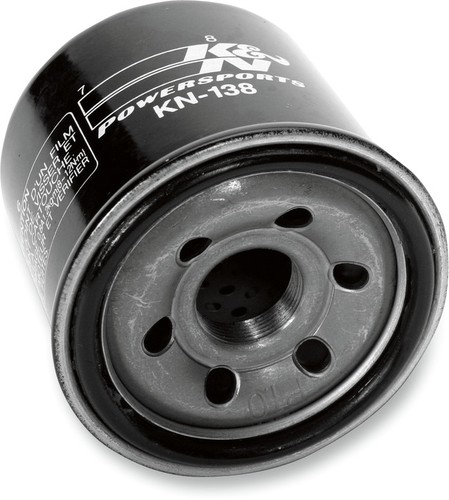 Oil filter kn 138 - #kn-138, for