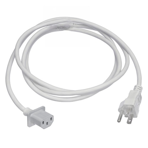 Power adapter cord dvi - cord,