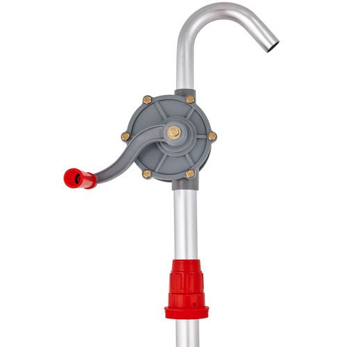 Drum rotary barrel pump - drum, hand