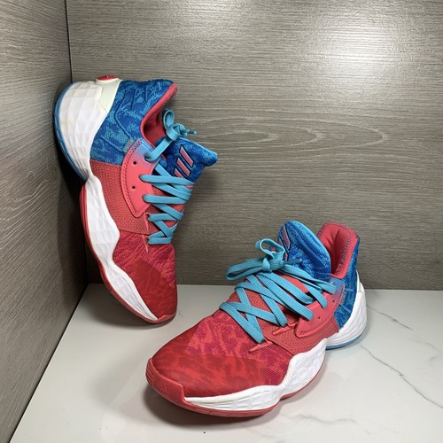 Adidas harden vol mens - 4,