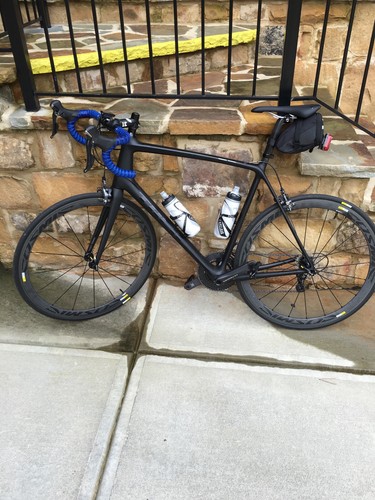Trek emonda sl6 - emonda, road