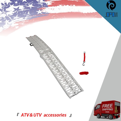 Aluminum atv utv folding - aluminum,