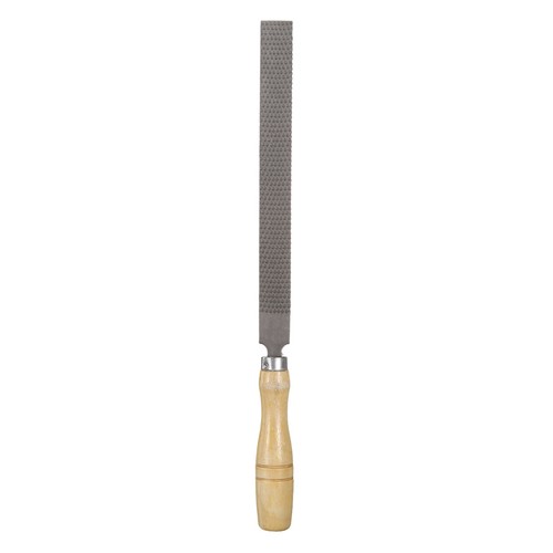 Wood rasp file - file, steel