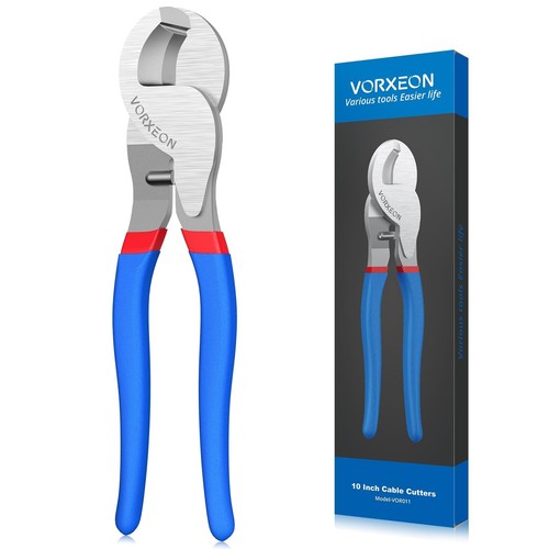 10inch cable cutters heavy - 10inch,