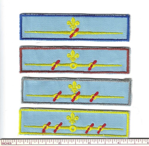 Scout spain different air - different,