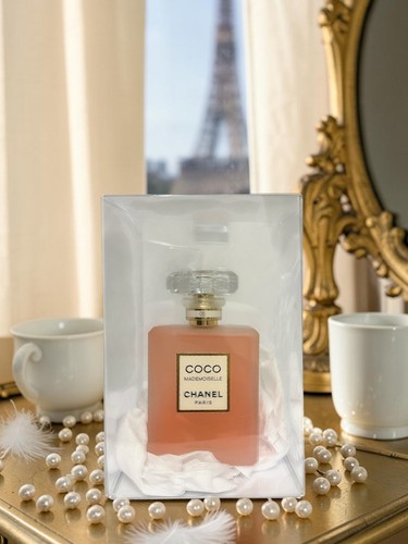 Chanel coco mademoiselle - coco,