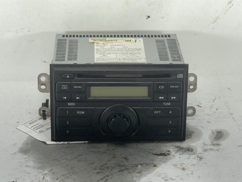 Audio equipment radio receiver - audio,