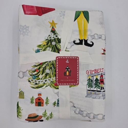 Pottery barn elf sheet - sheet, set