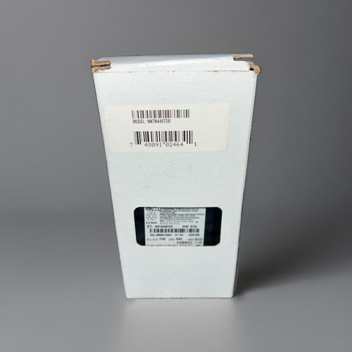 New oem battery - nntn4497dr, for