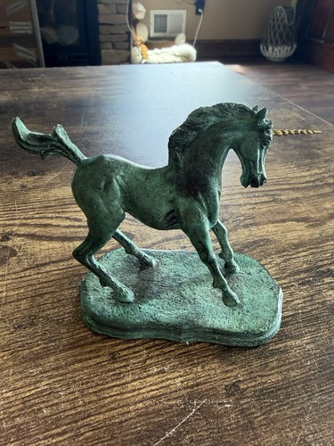 Franklin mint mystic bronze - mystic,
