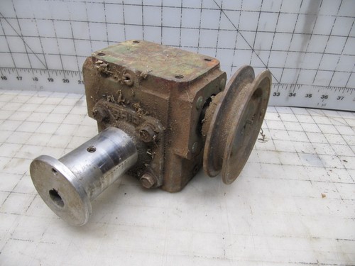 Ohio gear b133 right angle - gear,