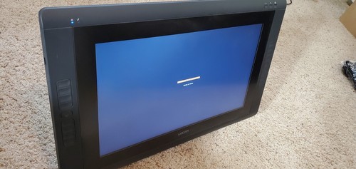 Wacom dtk2200 cintiq - wacom, 22hd