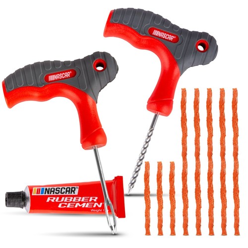 Nascar tire plug - tire,