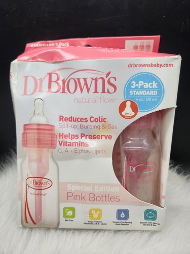 Brown natural flow - brown's,