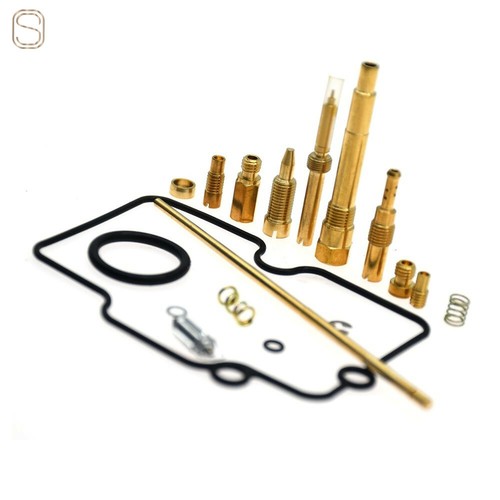 Carburetor rebuild repair kit - carburetor,