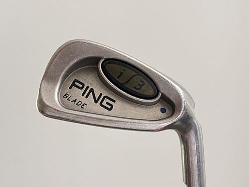 Ping blade blue dot - ping,
