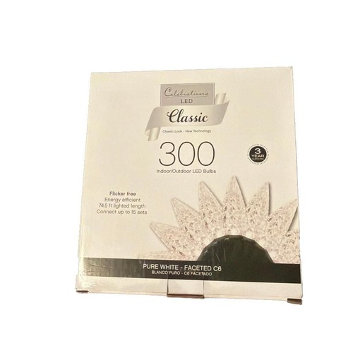 Celebrations led classic 300 - celebrations,