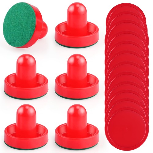Sets 60mm mini air hockey - mini,