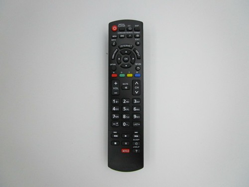 Remote control for panasonic - for,