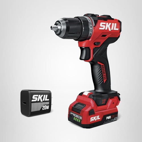 Skil 12v brushless - skil,