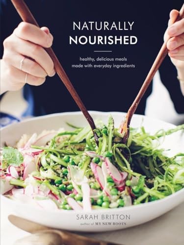 Naturally nourished healthy - nourished:,