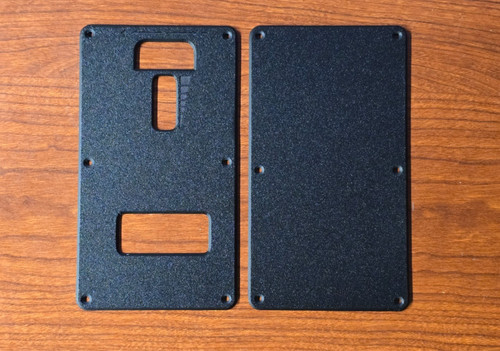 Ibanez series tremolo - s,