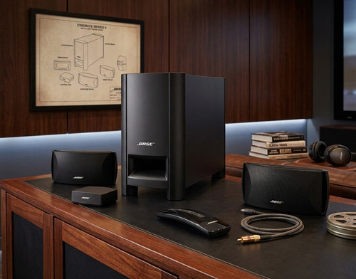 Bose cinemate series 2 - bose, |