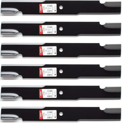 Oregon mower blades - oregon, for