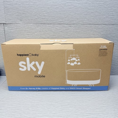 Happiest baby snoo sky - baby,