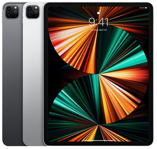 Apple ipad pro - pro, 12.9"