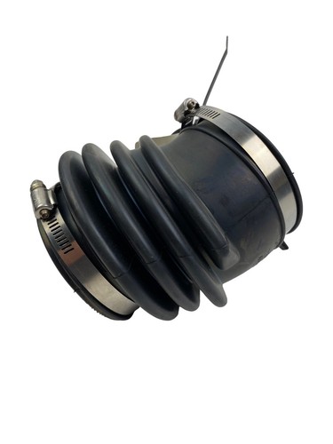Genuine oem air intake - oem, hose