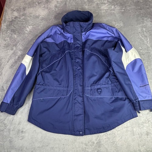 Cabela rain jacket - jacket, women