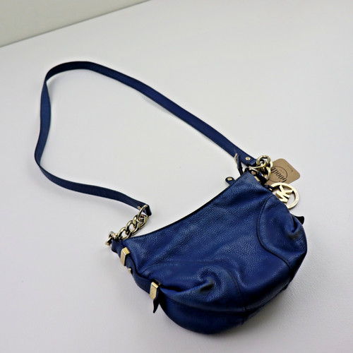Vtg michael kors leather - michael, mini