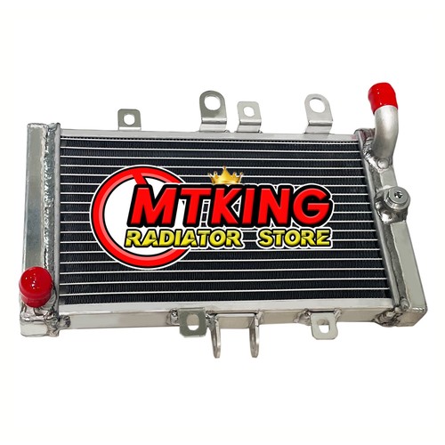 All aluminum radiator for 1988 - aluminum,