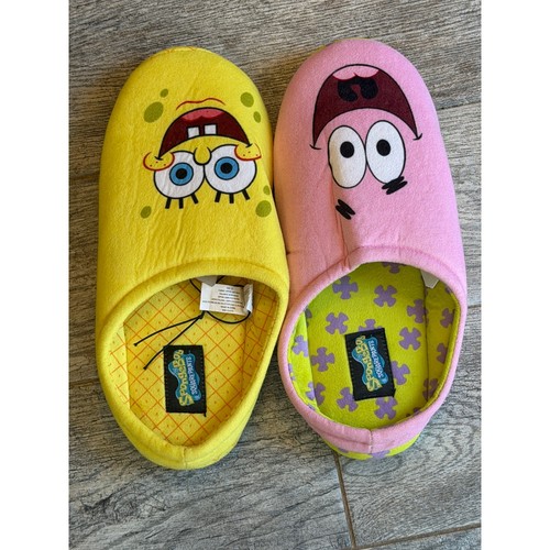 Spongebob squarepants patrick - squarepants,