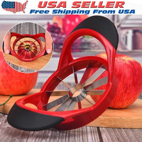 Blade apple slicer - 12-blade,