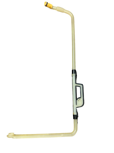 Oem miele dishwasher - miele, water
