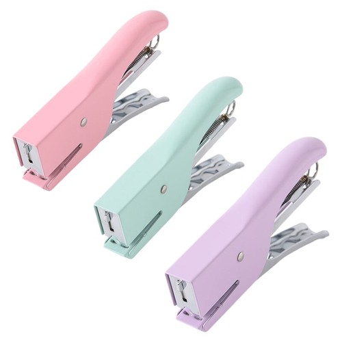 Handy stapler all metal - handy,