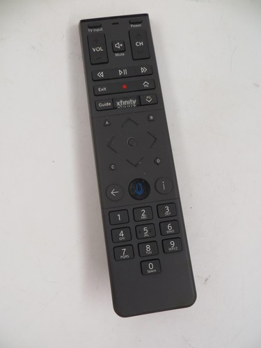 Xfinity comcast xr15 voice - comcast,