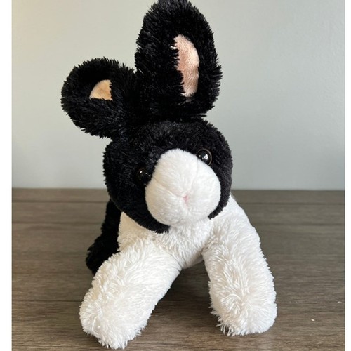 Aurora world black white dutch - black,