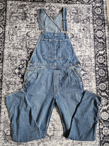 Mile denim - &,