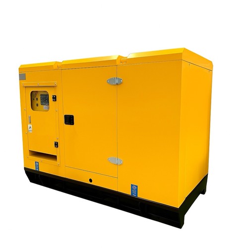 Haul 60kw diesel generator - haul-o,