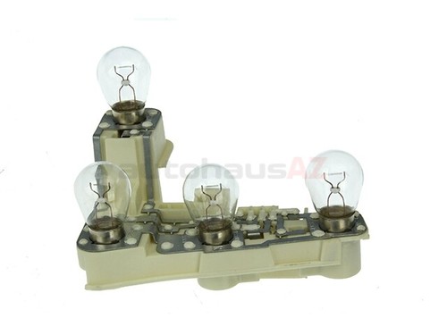 Uro parts tail light bulb - uro,