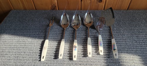 Vintage ekco kitchen utensil - ekco,