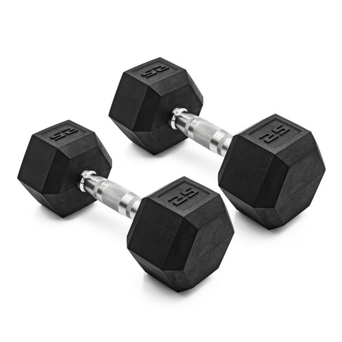 Cap barbell 25lb - barbell,,