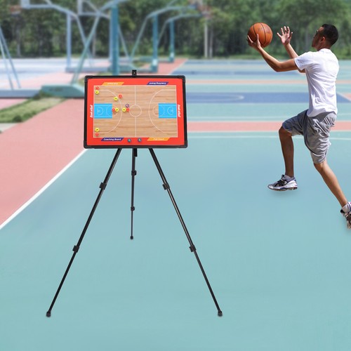 Basketball coaching board - coaching,