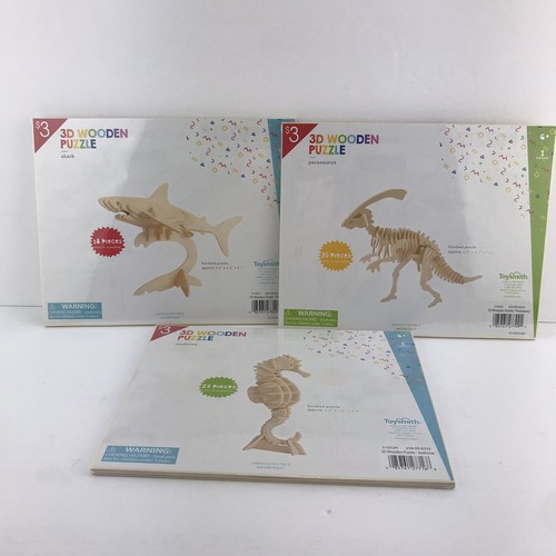 Wooden puzzle kids - wooden, toy
