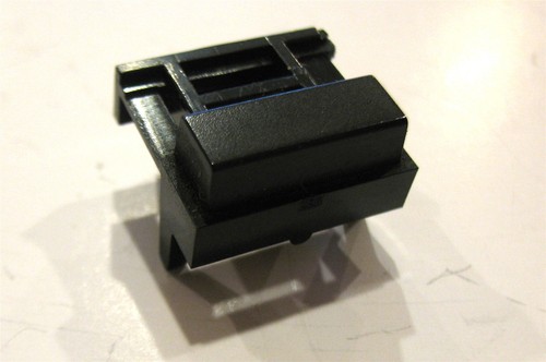 Button cap for roland - cap,