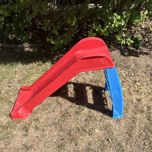 Little tikes slide - tikes,