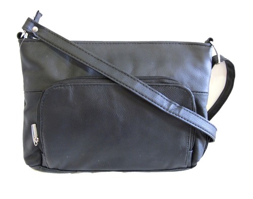 Genuine leather 1 - genuine, in
